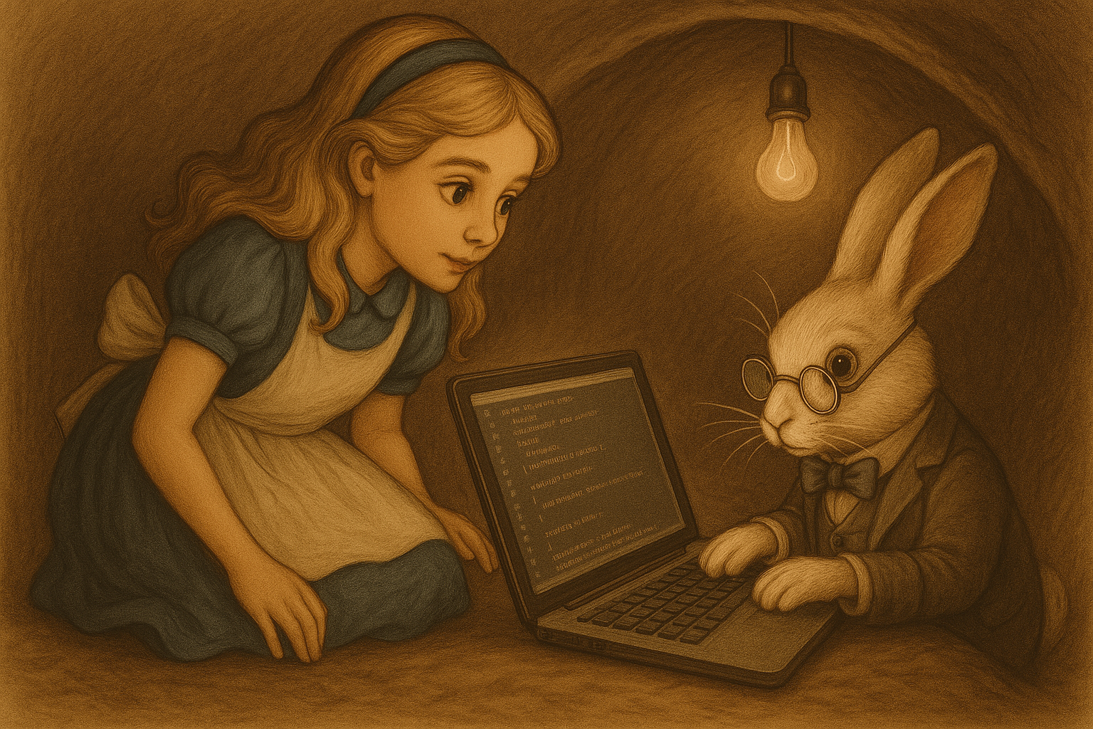 Hotkeys, keyboards, personalisation: ways to move faster as a developer