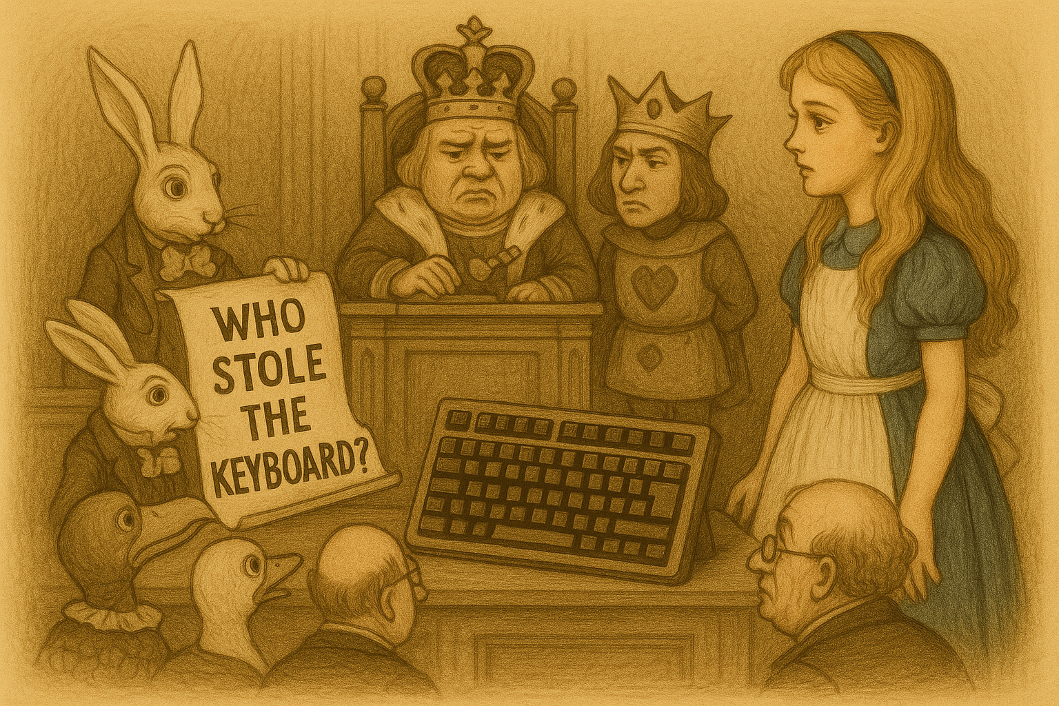 Hotkeys, keyboards, personalisation: ways to move faster as a developer