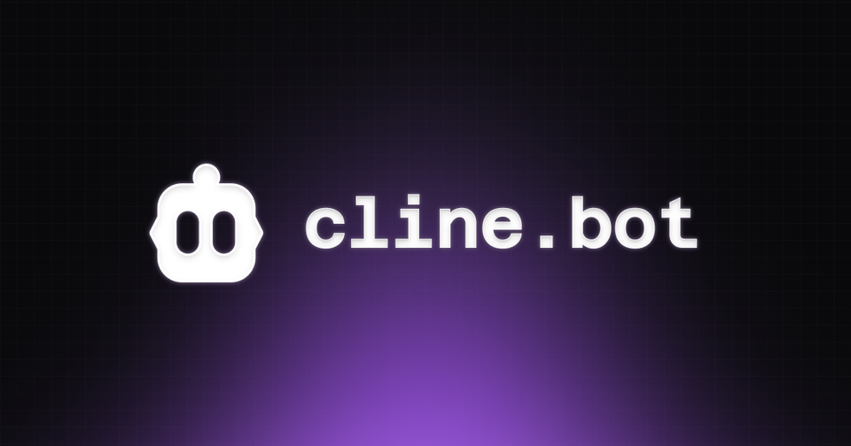 Open-source Cline extension with AI agent right in your VSCode