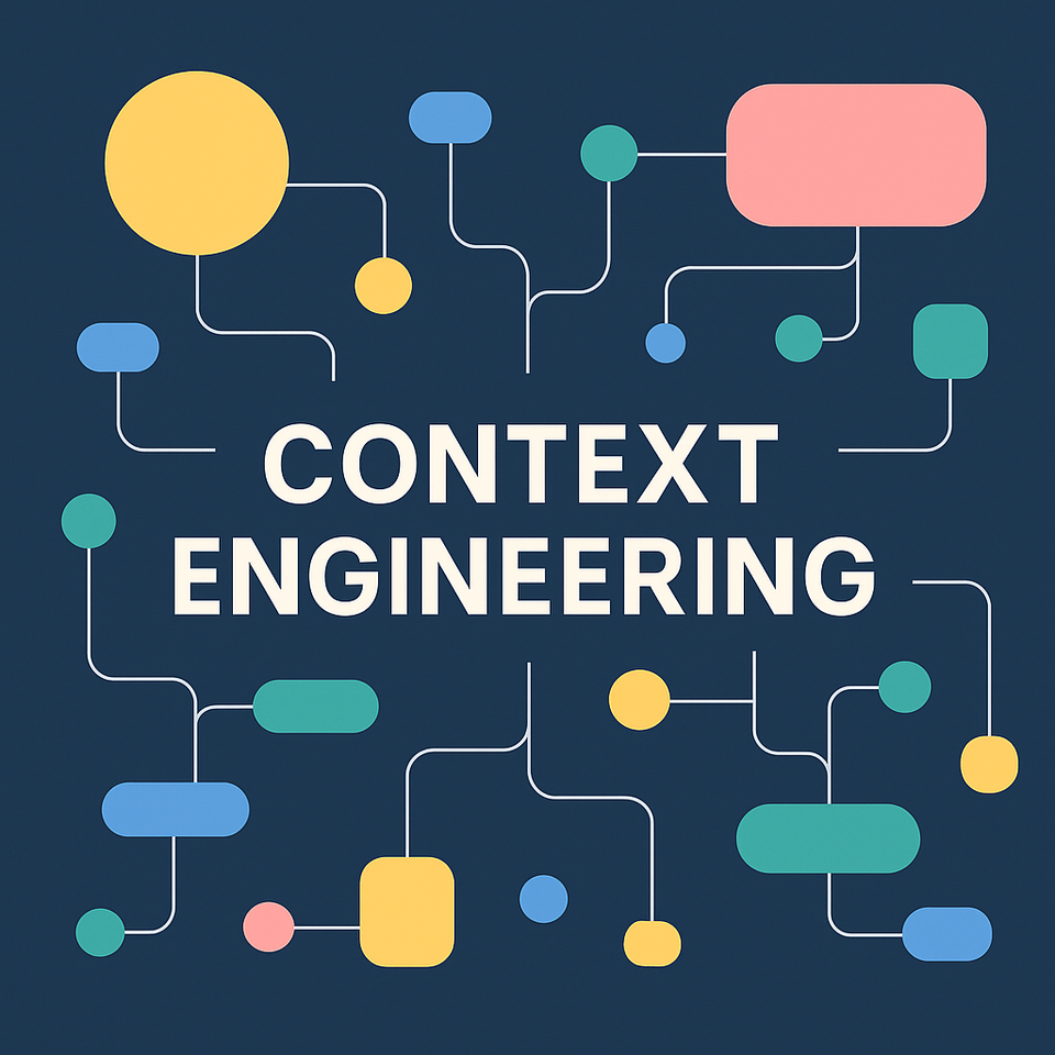 The new skill in AI is not prompting, It's context engineering