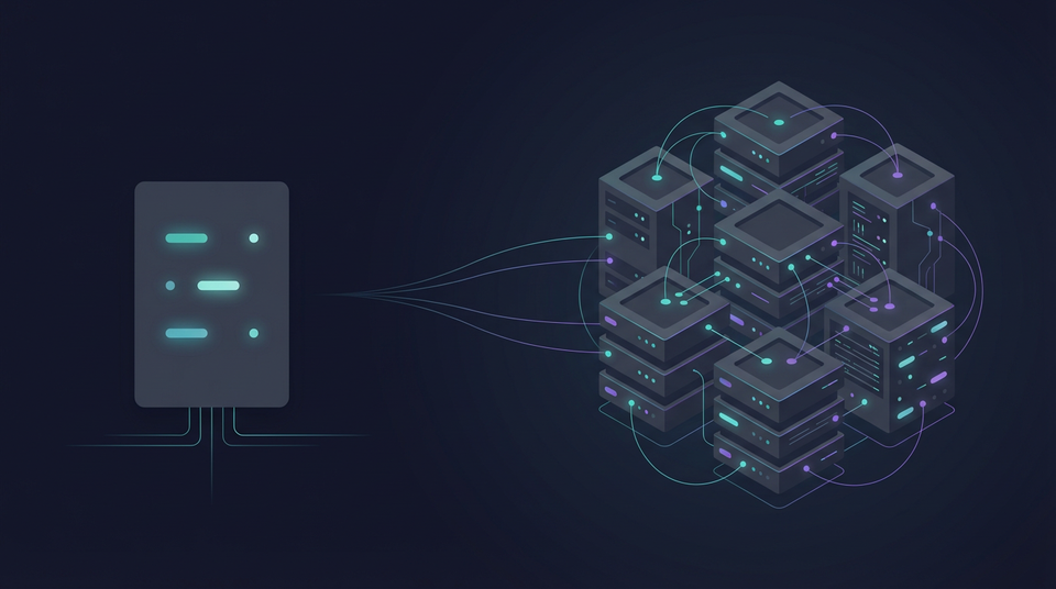 Vector Database vs. Vector Store: choosing the right one for your AI project